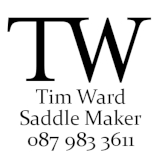 Tim Ward. Saddlery.